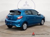 New 2024 Mitsubishi Mirage image 3