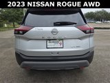 Used 2023 Nissan Rogue SV image 4