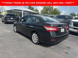 Used 2013 Nissan Sentra SV w/ Driver Pkg image 5