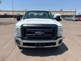 Used 2012 Ford F250 XL w/ XL Value Pkg image 3