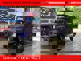 Used 2017 Jeep Wrangler Unlimited Sahara image 2