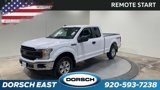 Used 2020 Ford F150 XL w/ Equipment Group 101A Mid image 1