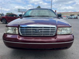 Used 2004 Ford Crown Victoria LX image 2