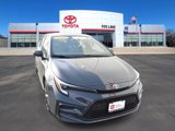 Used 2023 Toyota Corolla SE image 3