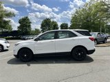 Used 2019 Chevrolet Equinox LS image 2