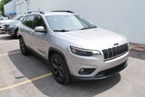 Used 2019 Jeep Cherokee Latitude Plus image 2