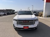 Used 2022 GMC Acadia SLE w/ Driver Convenience Package image 2