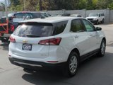 Used 2023 Chevrolet Equinox LT image 3