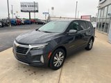 Used 2023 Chevrolet Equinox LT image 2