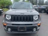 Used 2020 Jeep Renegade Altitude image 5