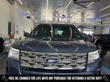 Used 2018 Ford Explorer Limited image 4
