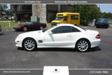 Used 2007 Mercedes-Benz SL 550 w/ Trim Pkg image 6