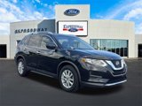 Used 2020 Nissan Rogue SV image 4