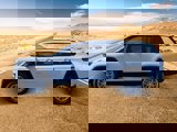 New 2025 Jeep Grand Cherokee L Laredo image 2