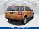 Used 2008 Land Rover LR2 SE image 4