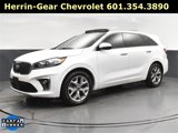 Used 2020 Kia Sorento SX image 3