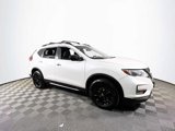 Certified 2018 Nissan Rogue SV w/ Premium Package image 3