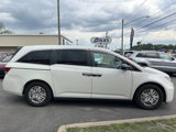 Used 2014 Honda Odyssey LX image 4