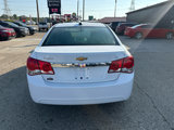 Used 2016 Chevrolet Cruze LT image 3