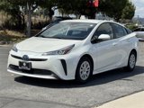 Used 2020 Toyota Prius L Eco image 3