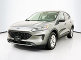 Used 2022 Ford Escape SE image 3