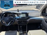 Used 2017 Hyundai Tucson Limited w/ Limited Ultimate Package 03 image 5