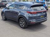 Used 2022 Kia Sportage LX w/ Paint Protection Package image 4
