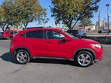 Used 2017 Honda HR-V EX image 2