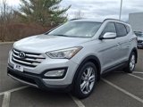 Used 2013 Hyundai Santa Fe Sport 2.0T image 3