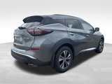 Used 2022 Nissan Murano SV image 4