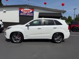 Used 2014 Kia Sorento SX w/ 3rd Row Package image 3
