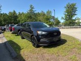 Used 2022 Ford Edge SE w/ Black Appearance Package image 2