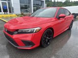 Used 2022 Honda Civic EX image 2