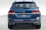 Used 2022 Volkswagen Atlas SE image 5