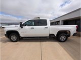 Used 2022 Chevrolet Silverado 2500 W/T w/ WT Convenience Package image 6