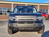 New 2024 Ford Bronco Sport Badlands w/ Premium Package image 2