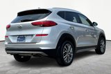 Certified 2020 Hyundai Tucson SEL image 2