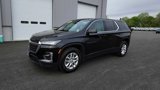 Used 2022 Chevrolet Traverse LS image 4