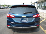 Used 2019 Chevrolet Equinox LT w/ Driver Convenience Package image 4