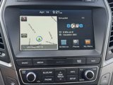 Used 2017 Hyundai Santa Fe Sport w/ 2.0T Ultimate Tech Package 05 image 4