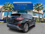 Used 2017 Nissan Murano S w/ Navigation Package image 5