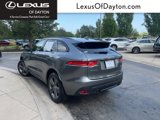 Used 2019 Jaguar F-PACE R-Sport image 5