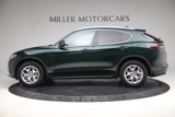 Used 2021 Alfa Romeo Stelvio Sprint w/ Sun & Sound Package image 3