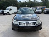 Used 2011 Subaru Forester 2.5X w/ Alloy Wheel Value Pkg image 2