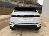 Used 2025 Land Rover Range Rover Evoque S image 4
