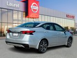 New 2025 Nissan Versa SV w/ Trunk Package image 3