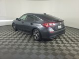 Certified 2023 Honda Civic LX image 6
