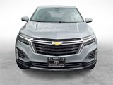Used 2023 Chevrolet Equinox LT image 2
