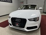 Used 2016 Audi A5 2.0T Premium Plus w/ Technology Package image 5