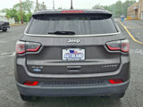 Used 2018 Jeep Compass Limited w/ Navigation Group image 5